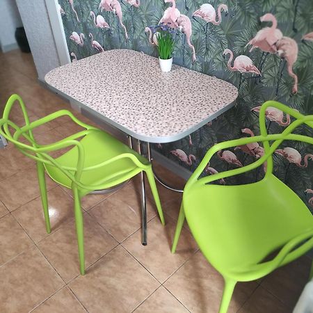 Smart Apartment На Соборной 23 كريمنشوك المظهر الخارجي الصورة