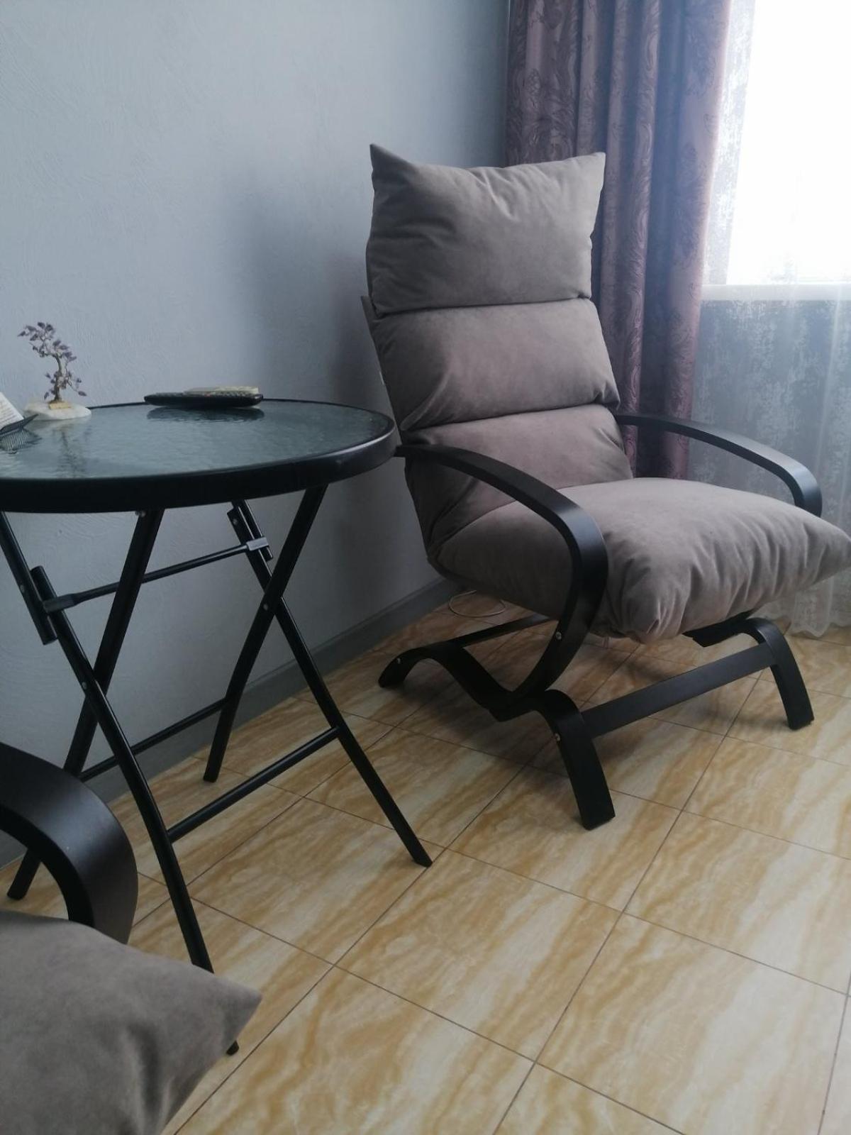 Smart Apartment На Соборной 23 كريمنشوك المظهر الخارجي الصورة