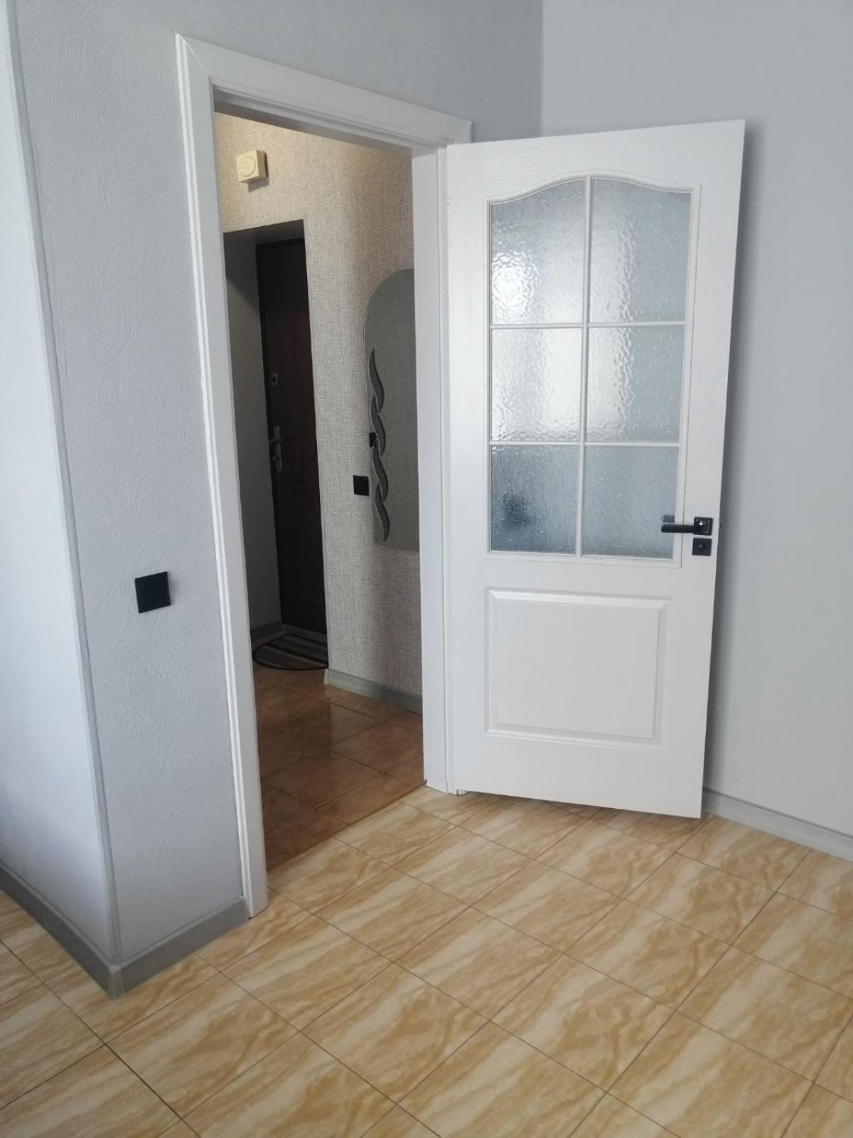 Smart Apartment На Соборной 23 كريمنشوك المظهر الخارجي الصورة