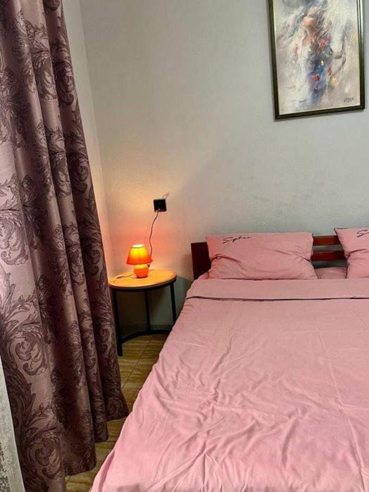 Smart Apartment На Соборной 23 كريمنشوك المظهر الخارجي الصورة
