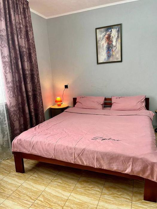 Smart Apartment На Соборной 23 كريمنشوك المظهر الخارجي الصورة